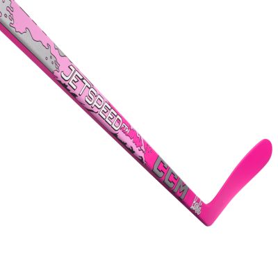 Barbie Jetspeed FTW Stick Youth