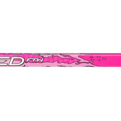 Barbie&trade; x CCM JetSpeed FTW Hockeyk&oslash;lle Intermediate
