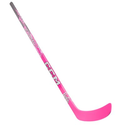 Barbie&trade; x CCM JetSpeed FTW Hockeyk&oslash;lle Intermediate