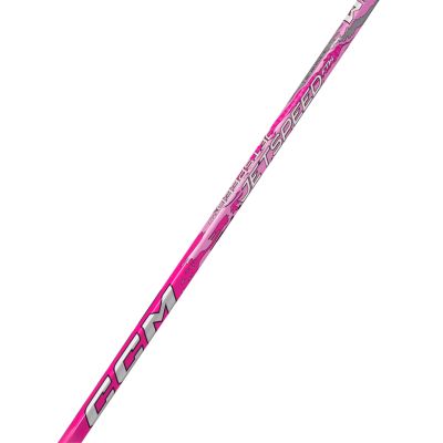 Barbie&trade; x CCM JetSpeed FTW Hockeyk&oslash;lle Intermediate