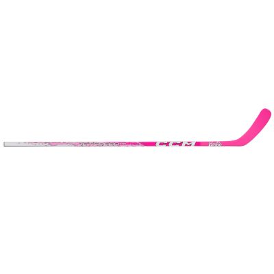 Barbie&trade; x CCM JetSpeed FTW Hockeyk&oslash;lle Intermediate