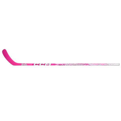Barbie&trade; x CCM JetSpeed FTW Hockeyk&oslash;lle Intermediate
