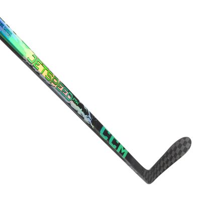 Jetspeed FTW Pro Stick Intermediate