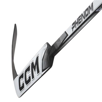CCM Phenom Goalie Stick Junior