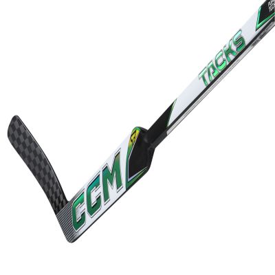 Tacks M&aring;lvaktshockeyk&oslash;lle Intermediate P4