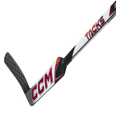 Tacks M&aring;lvaktshockeyk&oslash;lle Intermediate P4