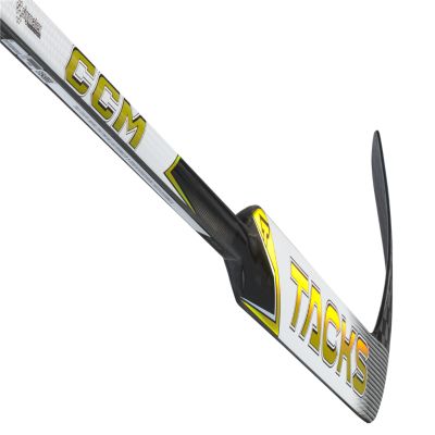 Tacks Maalivahdin Maila Intermediate P4