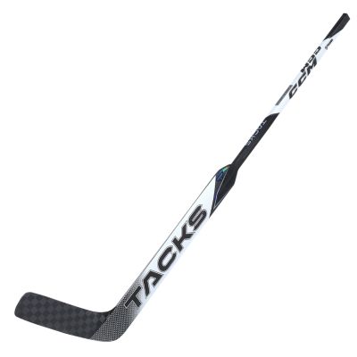 Tacks Goalie Stick Intermediate P4