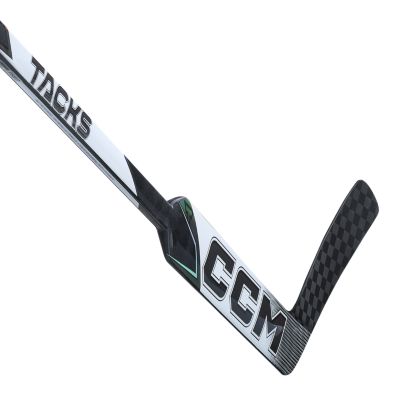 Tacks Goalie Stick Intermediate P4