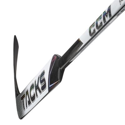 Tacks Goalie Stick Intermediate P4