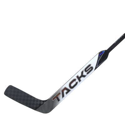 Tacks Goalie Stick Intermediate P4