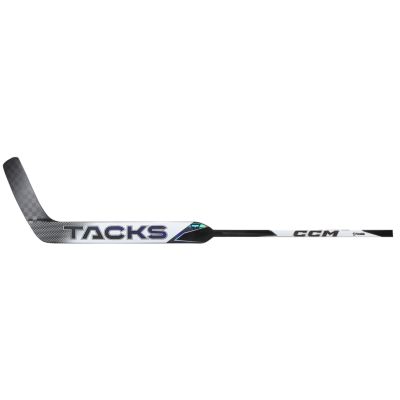 Tacks Goalie Stick Intermediate P4