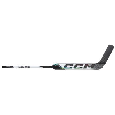Tacks Goalie Stick Intermediate P4