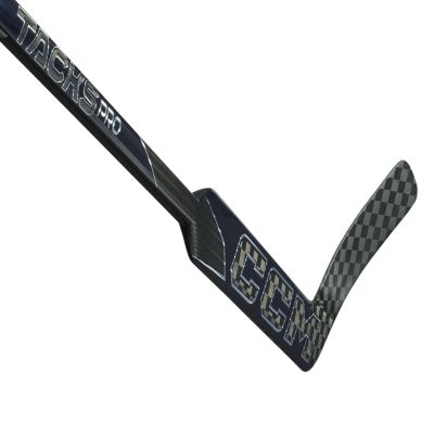 Tacks Pro Goalie Stick Intermediate P4