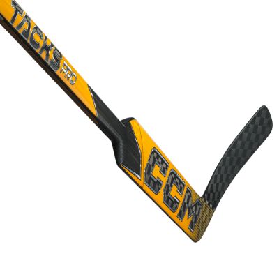 Tacks Pro Goalie Stick Senior P4