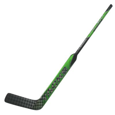 Tacks Pro Goalie Stick Senior P4