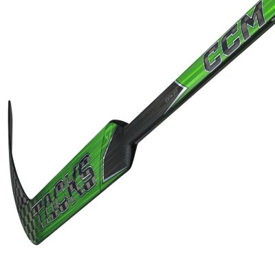 Tacks Pro Goalie Stick Senior P4