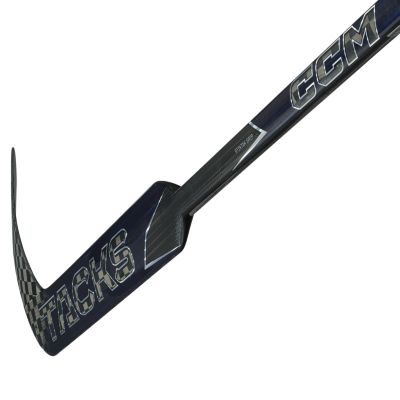 Tacks Pro M&aring;lvaktshockeyk&oslash;lle Senior P1