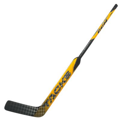 Tacks Pro Goalie Stick Senior P4