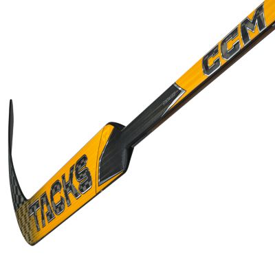 Tacks Pro Goalie Stick Senior P4