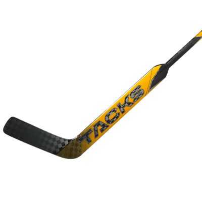 Tacks Pro Goalie Stick Senior P4