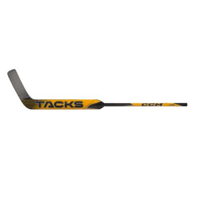 Tacks Pro Goalie Stick Senior P4