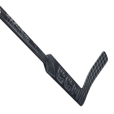 Tacks Pro Goalie Stick Senior P1