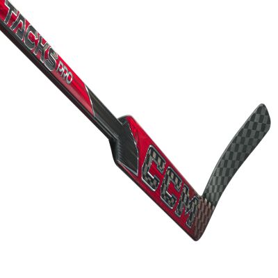 Tacks Pro Maalivahdin Maila Senior P1