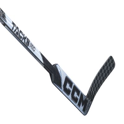 Tacks Pro Goalie Stick Senior P1