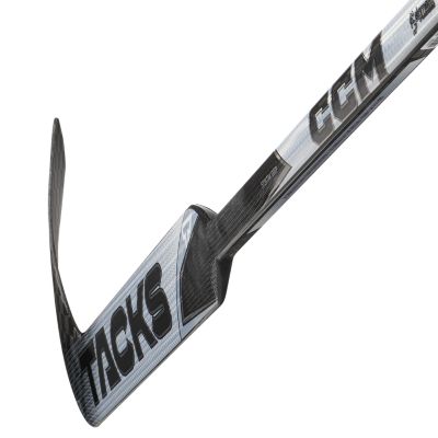 Tacks Pro Goalie Stick Senior P4