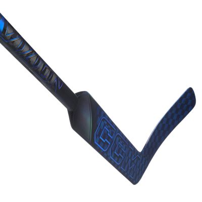 Vizion M&aring;lvaktshockeyk&oslash;lle Senior
