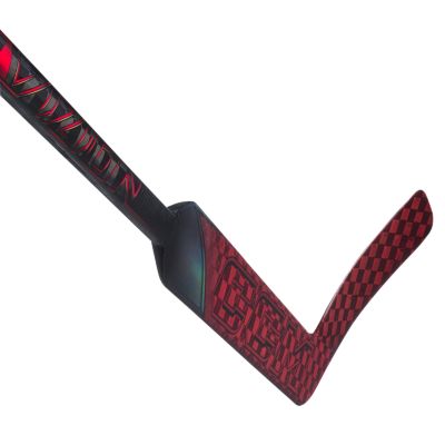 Vizion Goalie Stick Senior P4