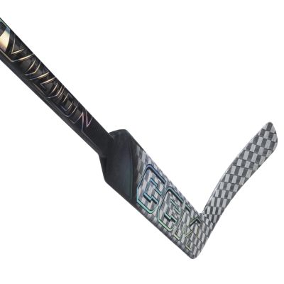 Vizion Goalie Stick Senior P4