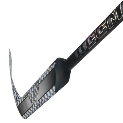 Vizion Goalie Stick Senior P4