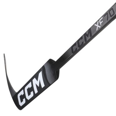 B&acirc;ton de gardien CCM XF-70 Junior