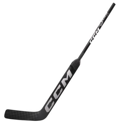 CCM XF GOALIE STICK SENIOR P4