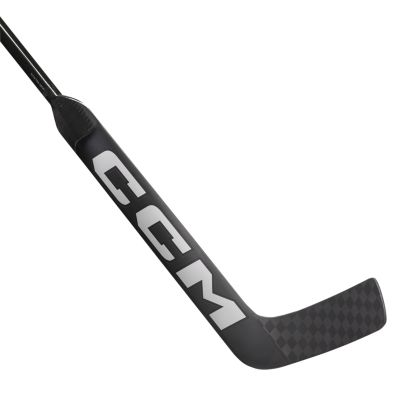 CCM XF GOALIE STICK SENIOR P4