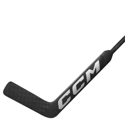 CCM XF GOALIE STICK SENIOR P4
