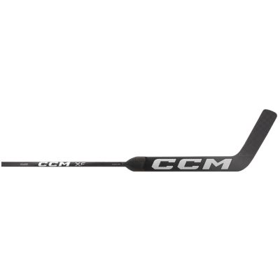 CCM XF GOALIE STICK SENIOR P4