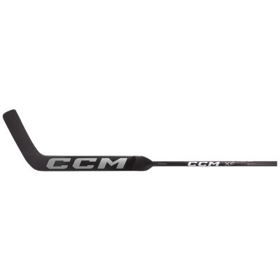 CCM XF GOALIE STICK SENIOR P4