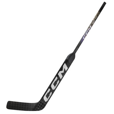 CCM XF PRO Goalie Stick Senior