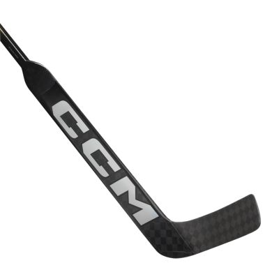CCM XF PRO GOALIE STICK SENIOR P4