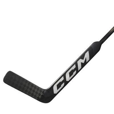 CCM XF PRO GOALIE STICK SENIOR P4