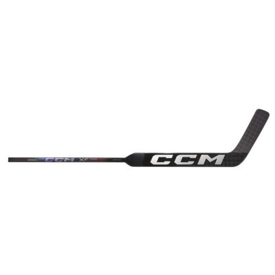 CCM XF PRO GOALIE STICK SENIOR P4