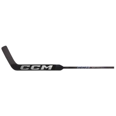 CCM XF PRO GOALIE STICK SENIOR P4