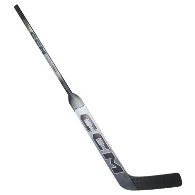 CCM XF PRO GOALIE STICK SENIOR P4