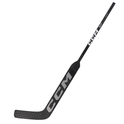 CCM XF GOALIE STICK SENIOR P1