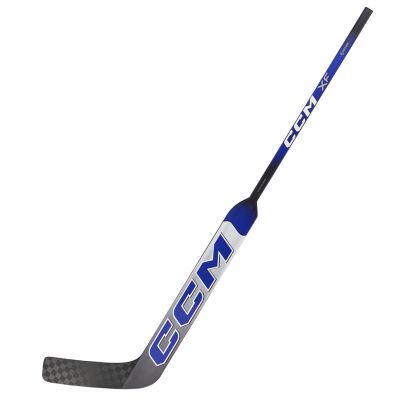 CCM XF GOALIE STICK SENIOR P1