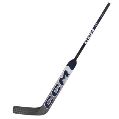 CCM XF GOALIE STICK SENIOR P1