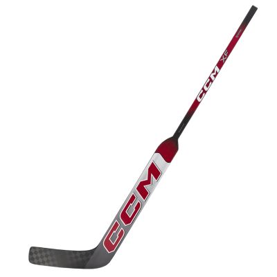 CCM XF GOALIE STICK SENIOR P4